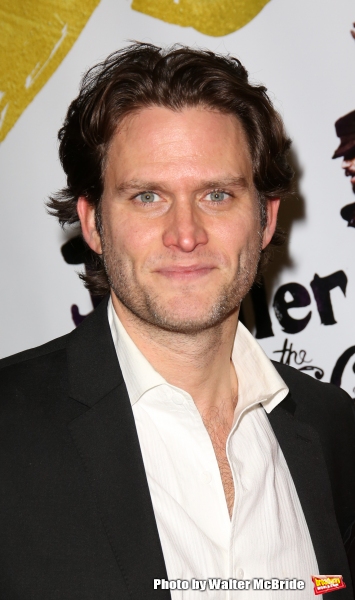 Photo Coverage: Bernadette Peters, Joel Grey & More Flock to the FIDDLER ON THE ROOF Opening Night Red Carpet! Image
