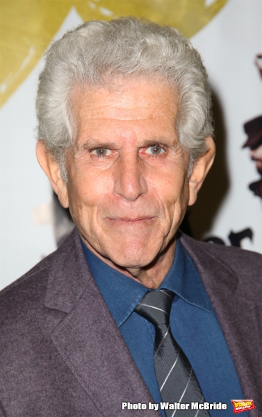 Photo Coverage: Bernadette Peters, Joel Grey & More Flock to the FIDDLER ON THE ROOF Opening Night Red Carpet! Image