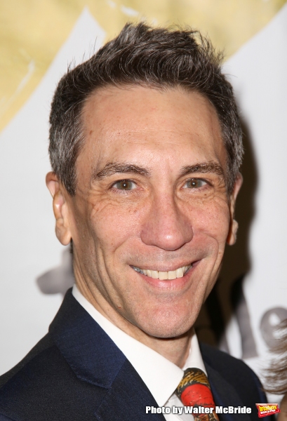 Photo Coverage: Bernadette Peters, Joel Grey & More Flock to the FIDDLER ON THE ROOF Opening Night Red Carpet! Image