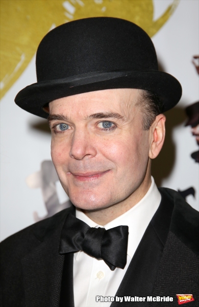Photo Coverage: Bernadette Peters, Joel Grey & More Flock to the FIDDLER ON THE ROOF Opening Night Red Carpet! Image