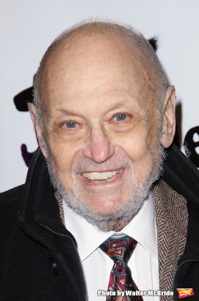Photo Coverage: Bernadette Peters, Joel Grey & More Flock to the FIDDLER ON THE ROOF Opening Night Red Carpet! Image