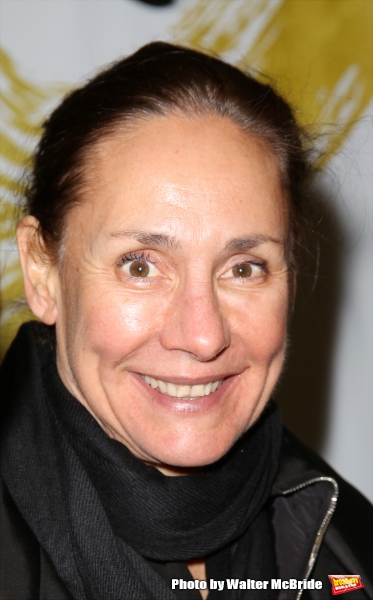 Photo Coverage: Bernadette Peters, Joel Grey & More Flock to the FIDDLER ON THE ROOF Opening Night Red Carpet! Image