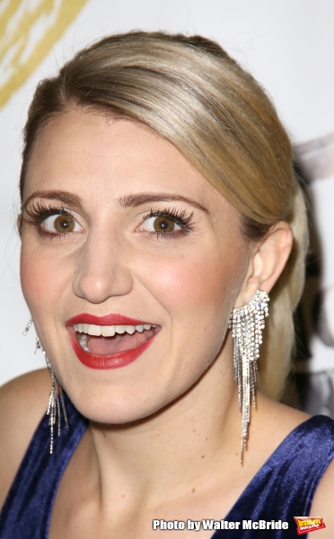 Photo Coverage: Bernadette Peters, Joel Grey & More Flock to the FIDDLER ON THE ROOF Opening Night Red Carpet! Image