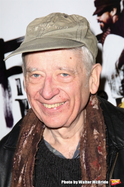 Photo Coverage: Bernadette Peters, Joel Grey & More Flock to the FIDDLER ON THE ROOF Opening Night Red Carpet! Image