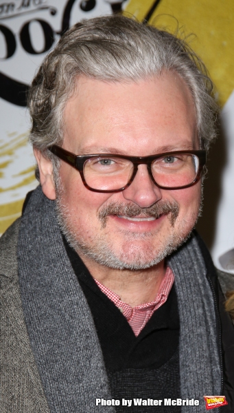 Photo Coverage: Bernadette Peters, Joel Grey & More Flock to the FIDDLER ON THE ROOF Opening Night Red Carpet! Image