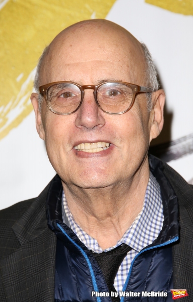Photo Coverage: Bernadette Peters, Joel Grey & More Flock to the FIDDLER ON THE ROOF Opening Night Red Carpet! Image