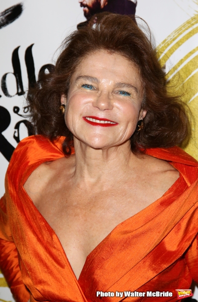 Photo Coverage: Bernadette Peters, Joel Grey & More Flock to the FIDDLER ON THE ROOF Opening Night Red Carpet! Image