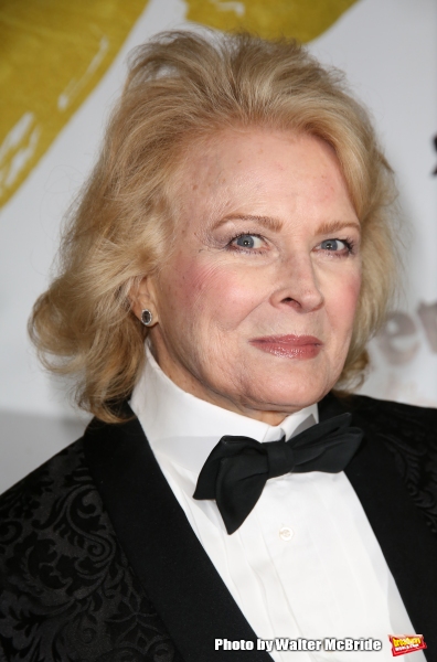 Photo Coverage: Bernadette Peters, Joel Grey & More Flock to the FIDDLER ON THE ROOF Opening Night Red Carpet! Image