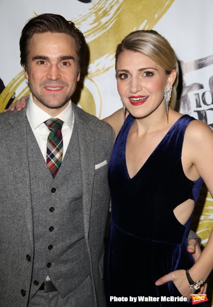 Photo Coverage: Bernadette Peters, Joel Grey & More Flock to the FIDDLER ON THE ROOF Opening Night Red Carpet! Image