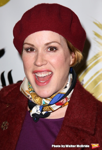 Photo Coverage: Bernadette Peters, Joel Grey & More Flock to the FIDDLER ON THE ROOF Opening Night Red Carpet! Image