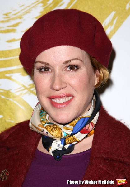 Photo Coverage: Bernadette Peters, Joel Grey & More Flock to the FIDDLER ON THE ROOF Opening Night Red Carpet! Image