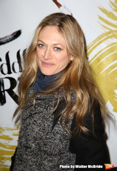 Photo Coverage: Bernadette Peters, Joel Grey & More Flock to the FIDDLER ON THE ROOF Opening Night Red Carpet! Image