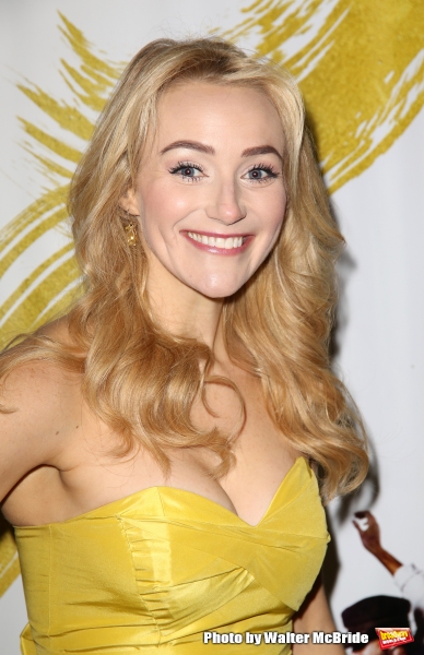 Photo Coverage: Bernadette Peters, Joel Grey & More Flock to the FIDDLER ON THE ROOF Opening Night Red Carpet! Image