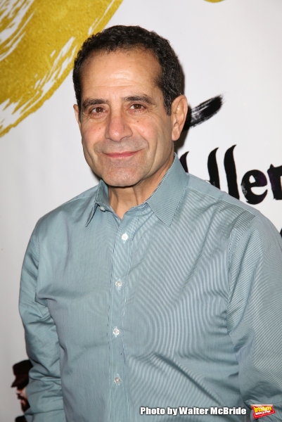 Photo Coverage: Bernadette Peters, Joel Grey & More Flock to the FIDDLER ON THE ROOF Opening Night Red Carpet! Image