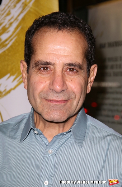 Photo Coverage: Bernadette Peters, Joel Grey & More Flock to the FIDDLER ON THE ROOF Opening Night Red Carpet! Image