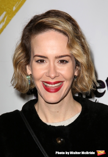 Photo Coverage: Bernadette Peters, Joel Grey & More Flock to the FIDDLER ON THE ROOF Opening Night Red Carpet! Image