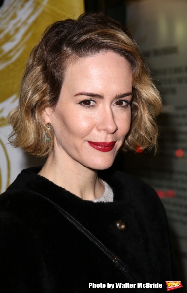 Photo Coverage: Bernadette Peters, Joel Grey & More Flock to the FIDDLER ON THE ROOF Opening Night Red Carpet! Image