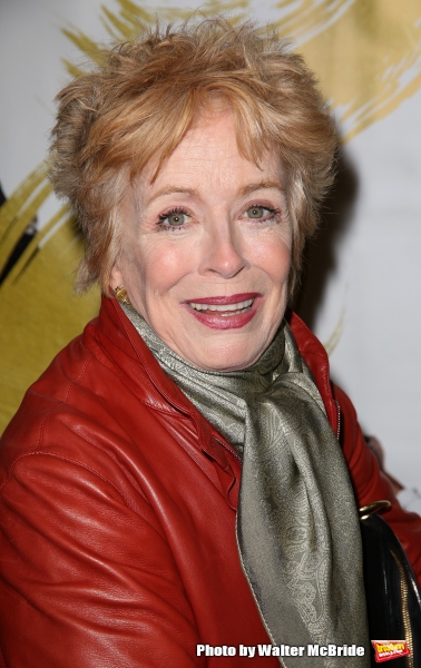 Photo Coverage: Bernadette Peters, Joel Grey & More Flock to the FIDDLER ON THE ROOF Opening Night Red Carpet! Image