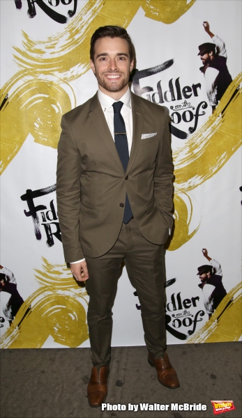 Photo Coverage: Bernadette Peters, Joel Grey & More Flock to the FIDDLER ON THE ROOF Opening Night Red Carpet! Image