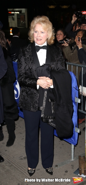 Photo Coverage: Bernadette Peters, Joel Grey & More Flock to the FIDDLER ON THE ROOF Opening Night Red Carpet! Image