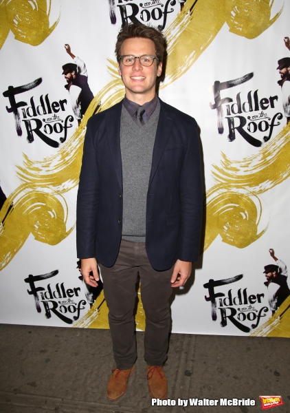 Photo Coverage: Bernadette Peters, Joel Grey & More Flock to the FIDDLER ON THE ROOF Opening Night Red Carpet! Image