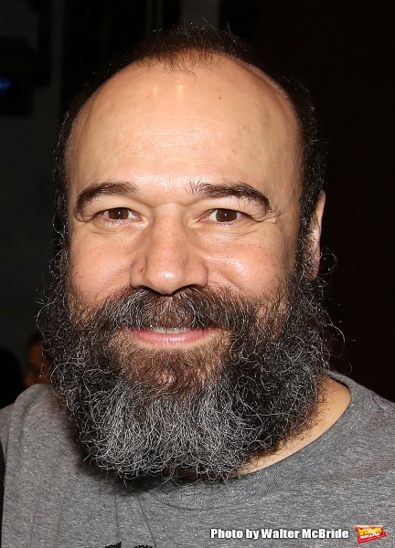 Exclusive Photo Coverage: Inside FIDDLER ON THE ROOF's Gypsy Robe Ceremony! Image