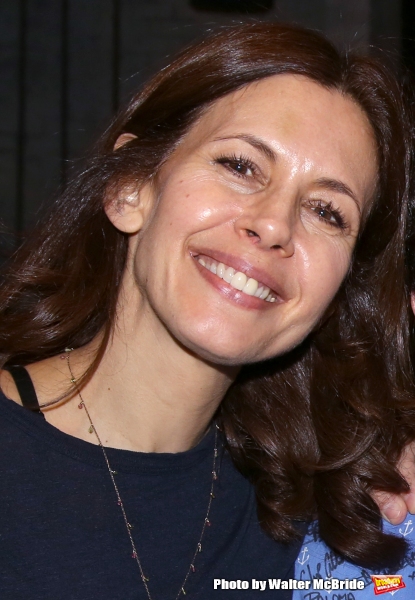 Exclusive Photo Coverage: Inside FIDDLER ON THE ROOF's Gypsy Robe Ceremony! Image