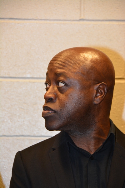 Photo Coverage: James Monroe Iglehart & More Star in Project Shaw's THE SHEWING-UP OF BLANCO POSNET Image