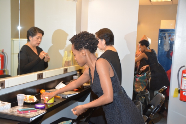 Photo Coverage: James Monroe Iglehart & More Star in Project Shaw's THE SHEWING-UP OF BLANCO POSNET Image