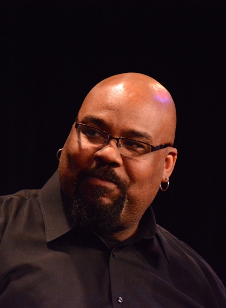 Photo Coverage: James Monroe Iglehart & More Star in Project Shaw's THE SHEWING-UP OF BLANCO POSNET Image