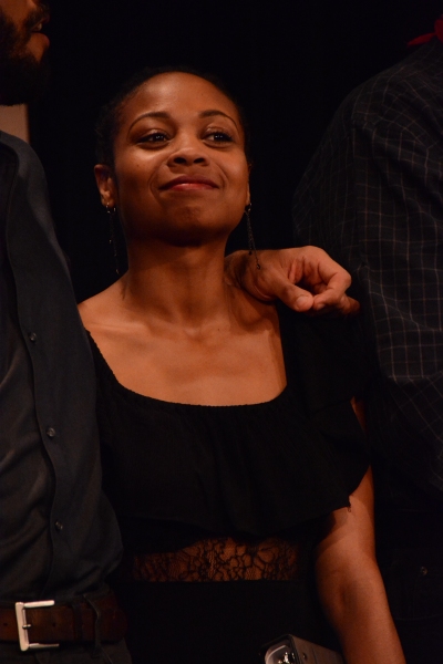 Photo Coverage: James Monroe Iglehart & More Star in Project Shaw's THE SHEWING-UP OF BLANCO POSNET Image