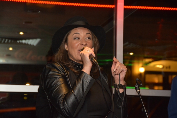 Photo Coverage: James Monroe Iglehart & More Star in Project Shaw's THE SHEWING-UP OF BLANCO POSNET Image