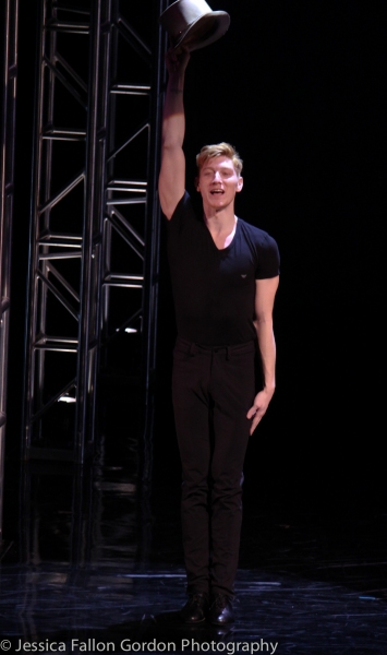 Exclusive Photo Coverage: American Dance Machine for the 21st Century Celebrates Opening Night! Image