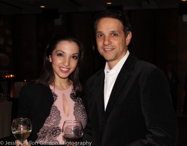 Exclusive Photo Coverage: American Dance Machine for the 21st Century Celebrates Opening Night! Image