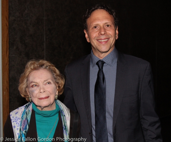 Exclusive Photo Coverage: American Dance Machine for the 21st Century Celebrates Opening Night! Image