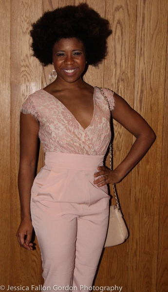Exclusive Photo Coverage: American Dance Machine for the 21st Century Celebrates Opening Night! Image