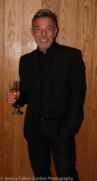 Exclusive Photo Coverage: American Dance Machine for the 21st Century Celebrates Opening Night! Image