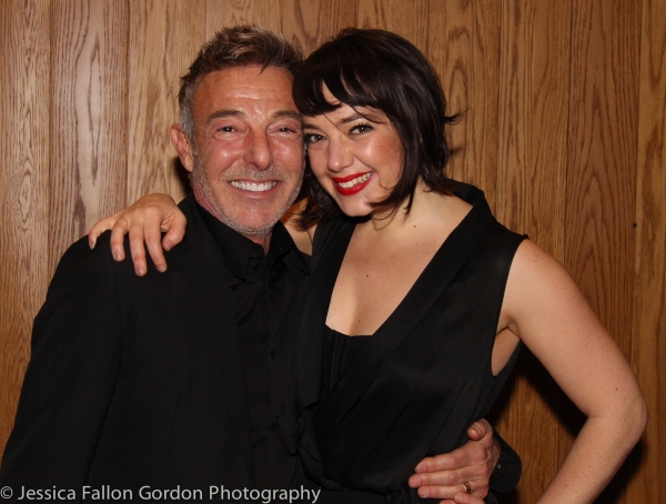 Exclusive Photo Coverage: American Dance Machine for the 21st Century Celebrates Opening Night! Image