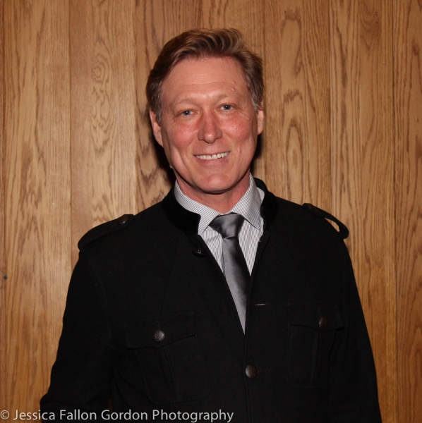 Exclusive Photo Coverage: American Dance Machine for the 21st Century Celebrates Opening Night! Image