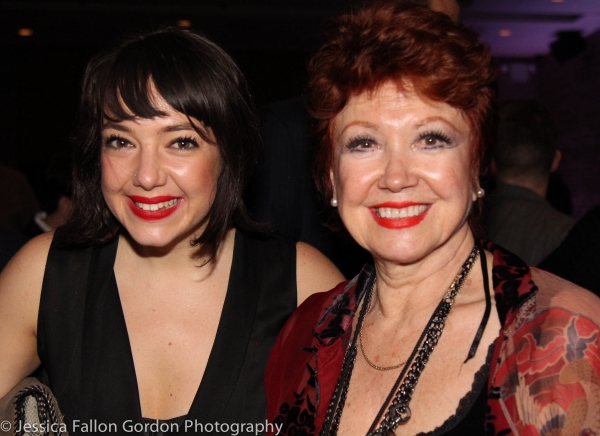 Exclusive Photo Coverage: American Dance Machine for the 21st Century Celebrates Opening Night! Image