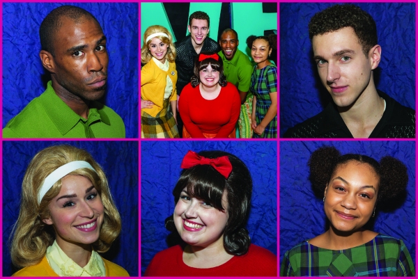 Photo Flash: Paramount Theatre's HAIRSPRAY Image