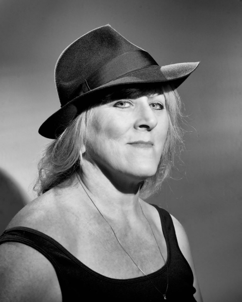 Photo Flash: 39 STEPS Company Takes Vintage Glamour Shots Image