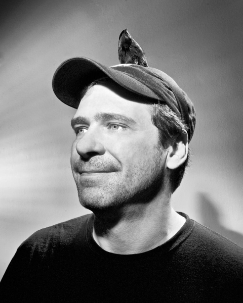 Photo Flash: 39 STEPS Company Takes Vintage Glamour Shots Image
