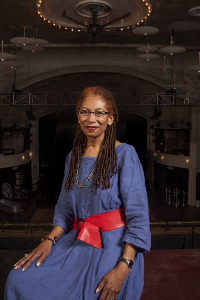 Photo Flash: Meet Nord Family Foundation's 2015-16 Playwright Fellows Image