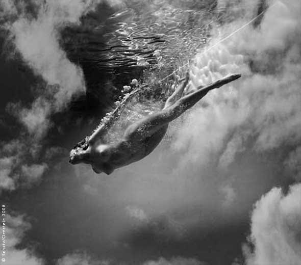 Photo Flash: Photographer Howard Schatz Captures the Exquisite Bodies of Dancers Image