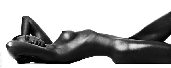 Photo Flash: Photographer Howard Schatz Captures the Exquisite Bodies of Dancers Image