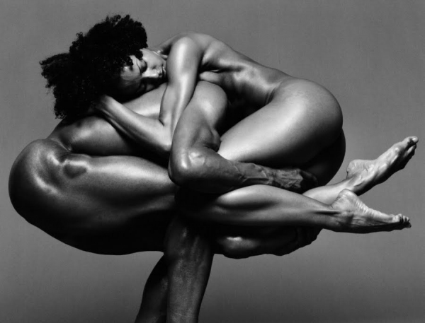 Photo Flash: Photographer Howard Schatz Captures the Exquisite Bodies of Dancers Image