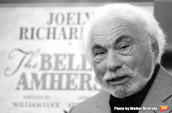 Photo Flashback: A Fond Farewell to Those We Lost in 2015 Image