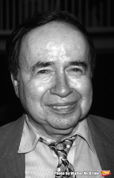 Photo Flashback: A Fond Farewell to Those We Lost in 2015  Image