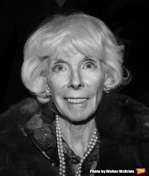 Photo Flashback: A Fond Farewell to Those We Lost in 2015 Image